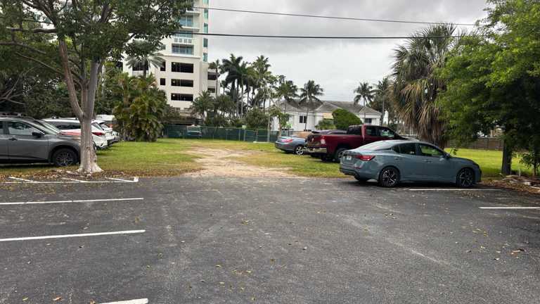 Q&A PTE Cruise Parking