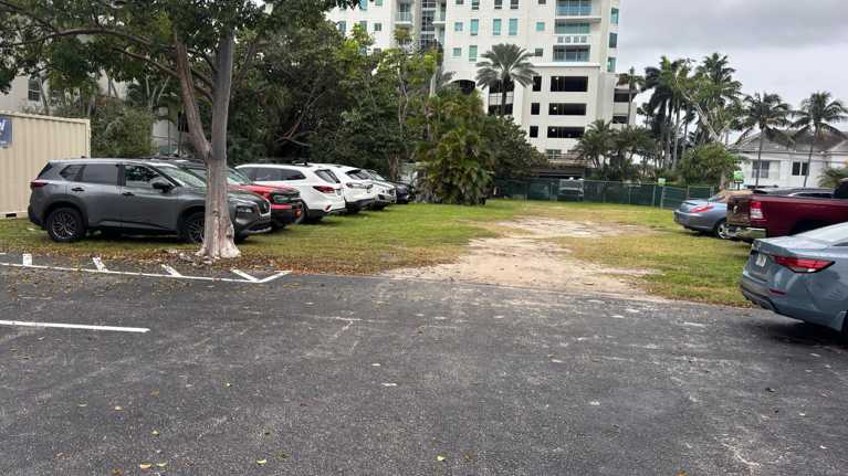 Q&A PTE Cruise Parking