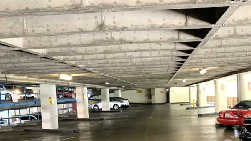 (M) 140 S DOHENY DR. (BEVERLY HILLS) LAX Airport Parking