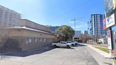 1811 Guadalupe Lot AUS Airport Parking