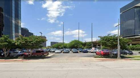 Lot 10 Dallas DAL Airport Parking