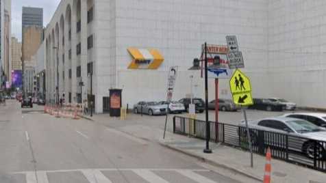Lot 11 Dallas DAL Airport Parking