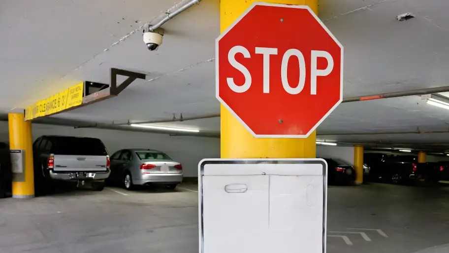 (M) 515 TOWER SLC Airport Parking