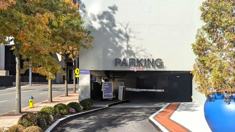 (M) Sonesta White Plains HPN Airport Parking