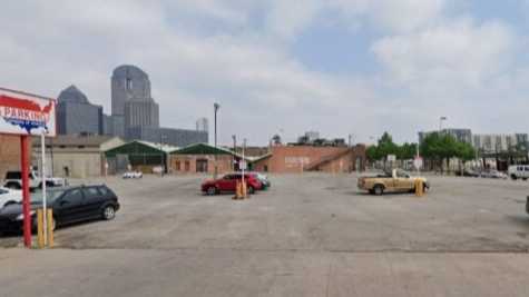 Lot 75 DAL Airport Parking