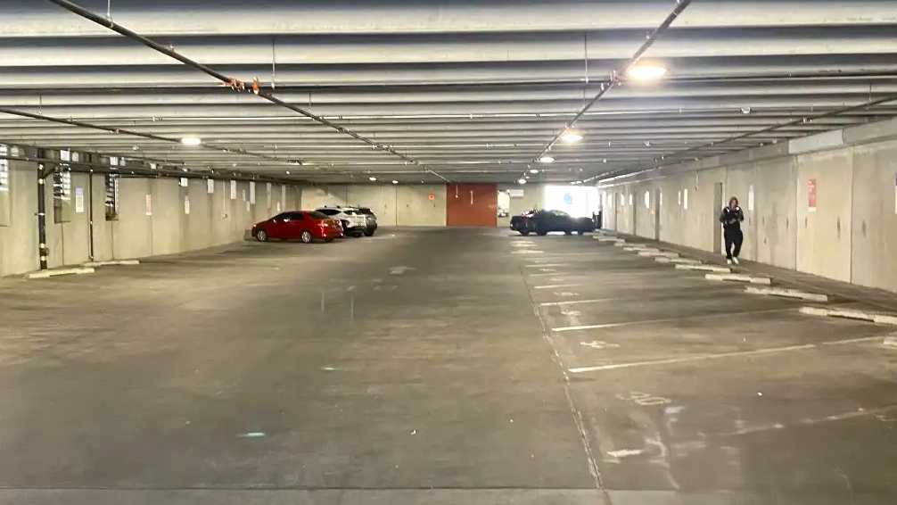 (M) ONE CENTRAL ABQ Airport Parking