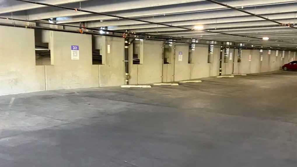 (M) ONE CENTRAL ABQ Airport Parking