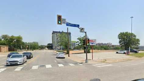 Lot 77 DAL Airport Parking