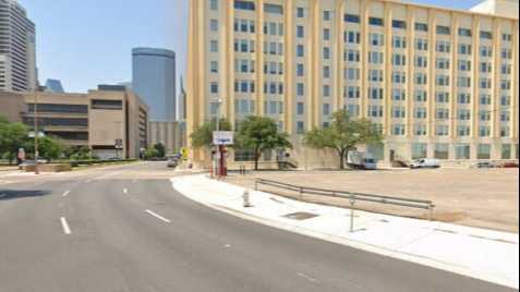 Lot 81 DAL Airport Parking