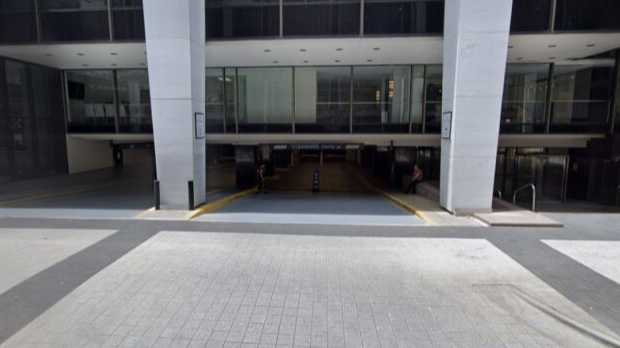 The National Garage DAL Airport Parking