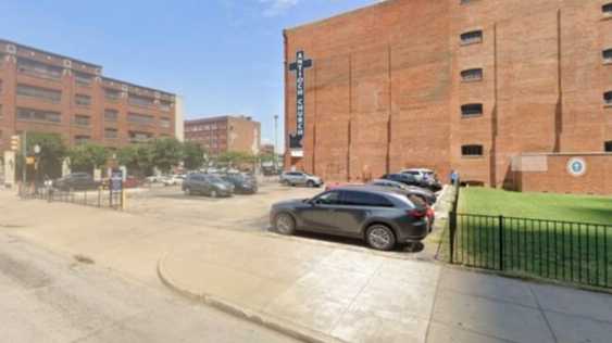 Lot 165 DAL Airport Parking