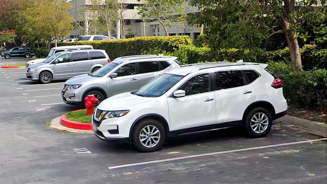 Sonesta Select LAX Airport Parking