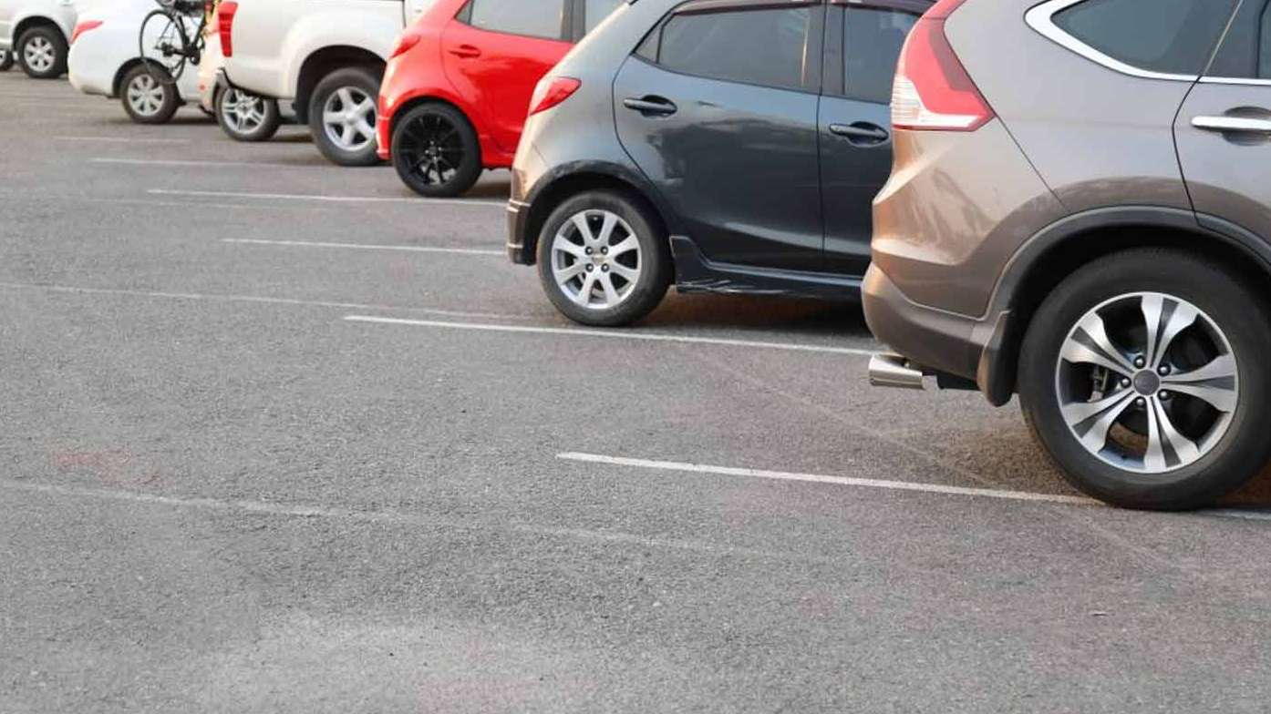 GO PARK FLL Airport Parking