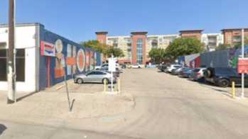 Lot 58 DAL Airport Parking