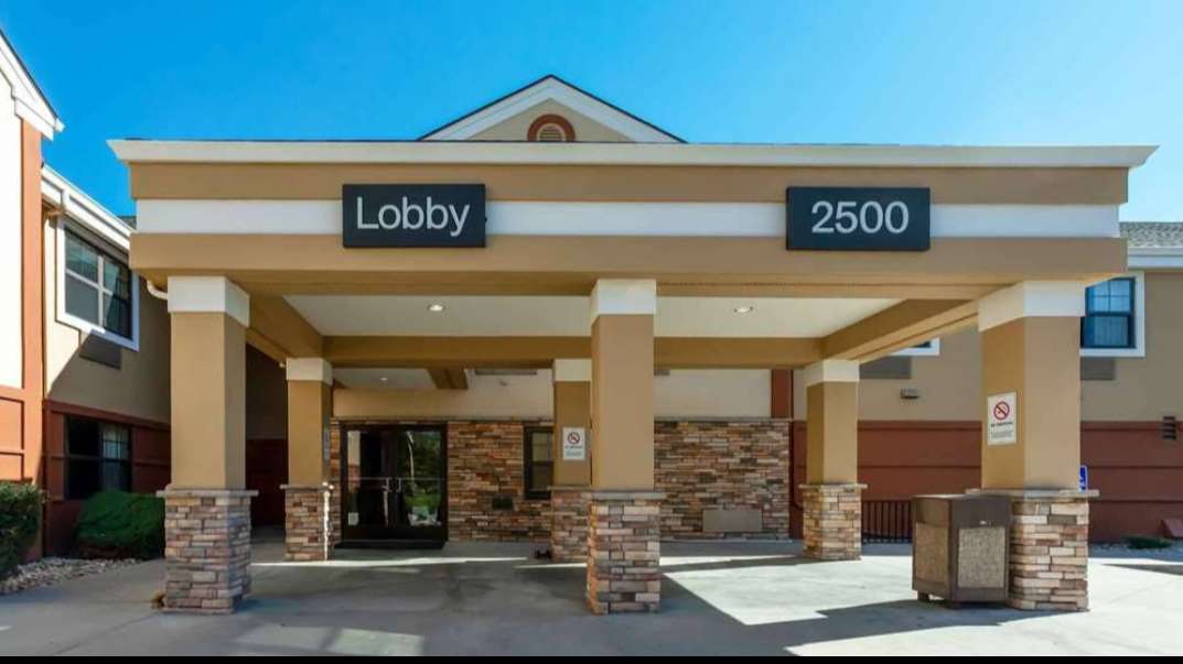 Extended Stay America BOI Airport Parking (Discount Deal)