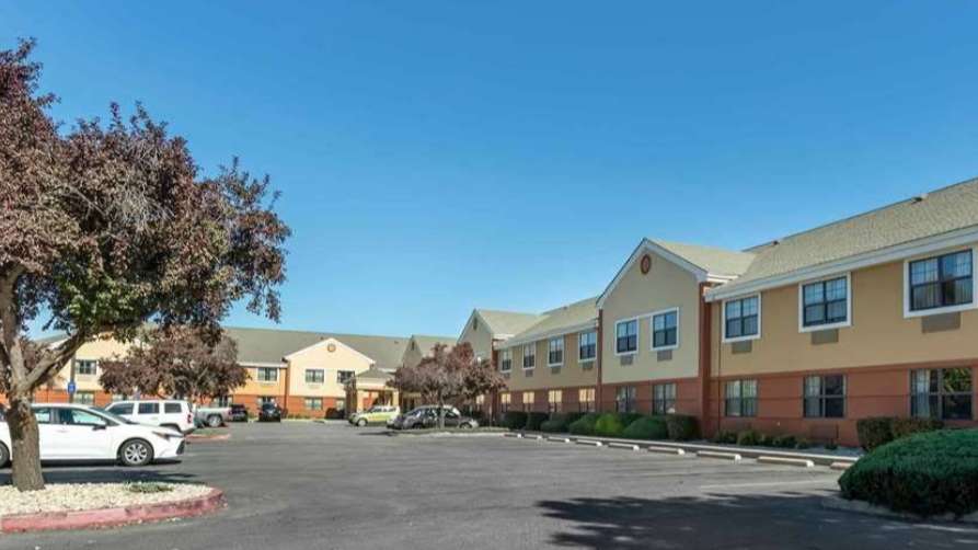 Extended Stay America BOI Airport Parking (Discount Deal)