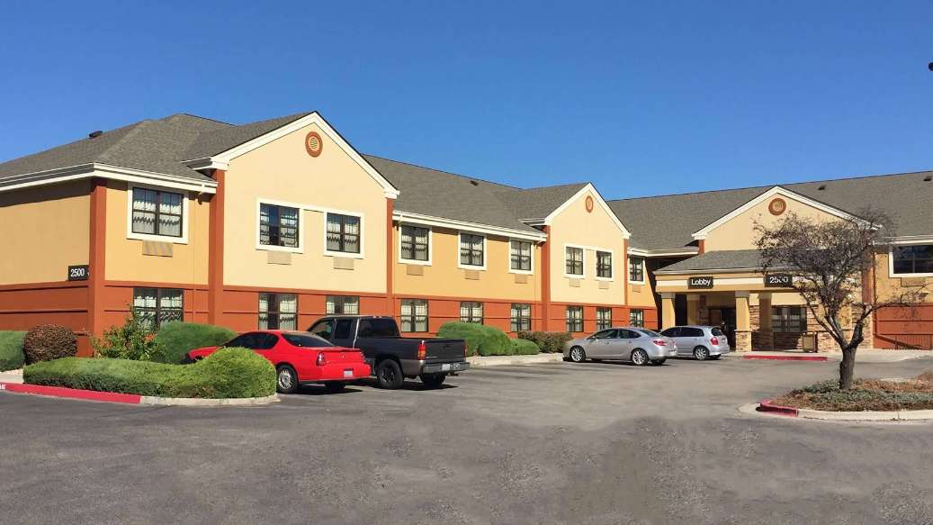 Extended Stay America BOI Airport Parking (Discount Deal)