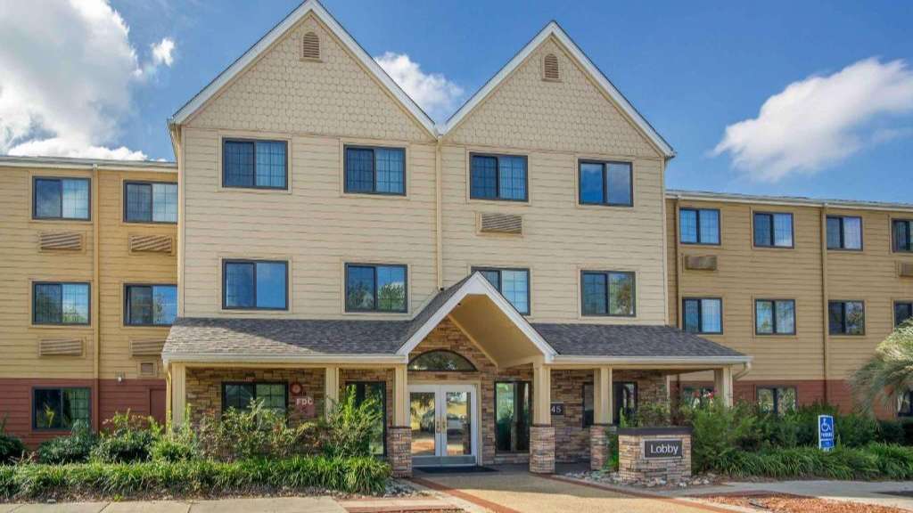 Extended Stay America CHS Airport Parking (Discount Deal)