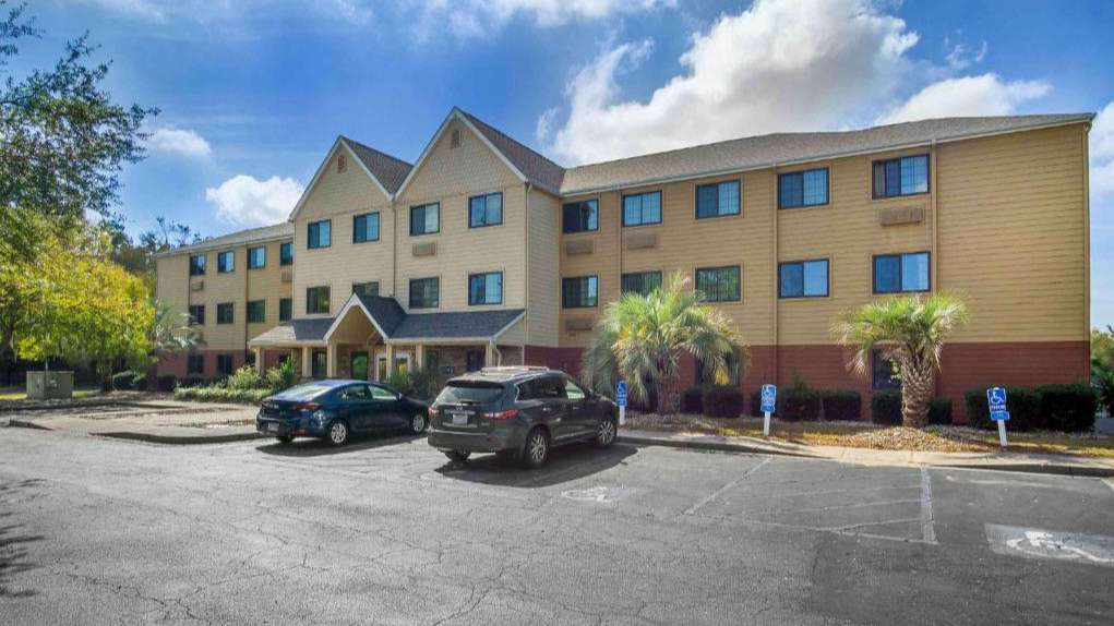 Extended Stay America CHS Airport Parking (Discount Deal)