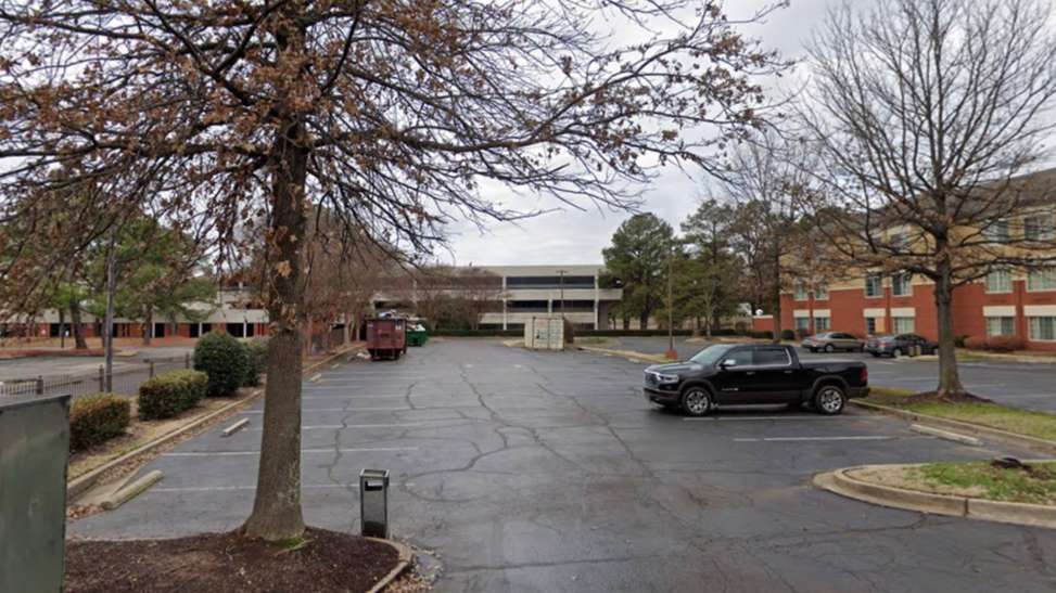 Extended Stay America MEM Airport Parking