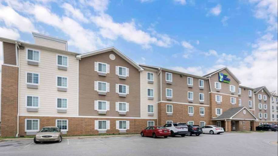 Extended Stay America Select Suites SDF Airport Parking (Discount Deal)