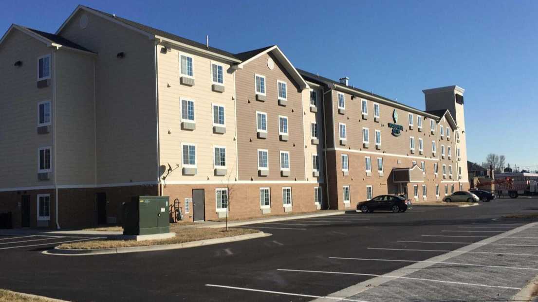 Extended Stay America Select Suites SDF Airport Parking (Discount Deal)