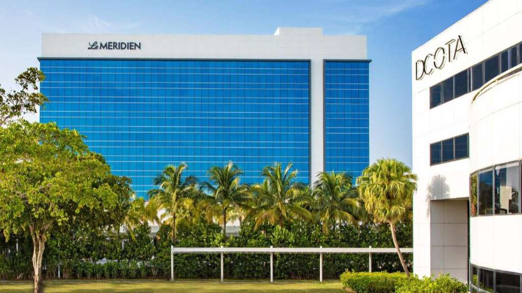 Le Meridien Dania Beach Port Everglades Cruise Parking