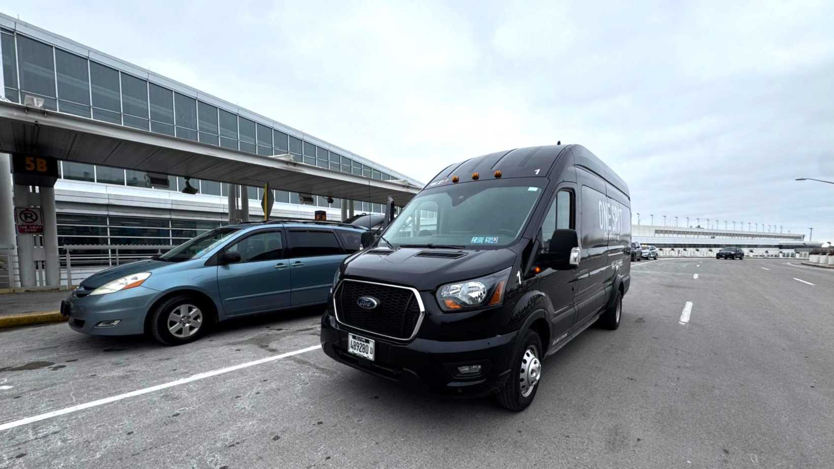 OneSpot Indoor Valet O’Hare Airport Parking (Lowest this week)