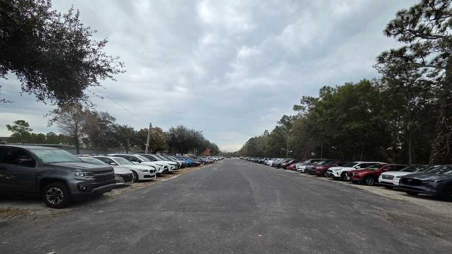 Drive and Park MCO Airport Parking