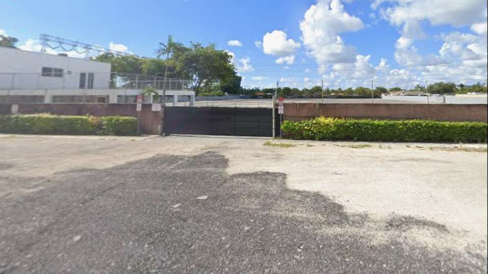 FT Parking – One Way Cruise Parking
