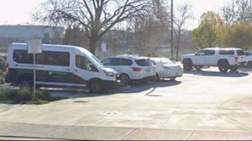  Wyndham Garden Sacramento SMF Airport Parking