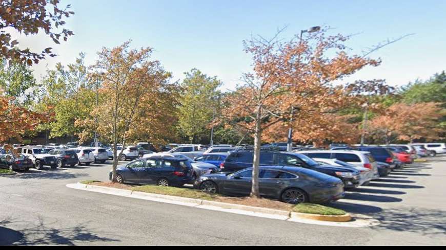 Hyatt Regency IAD Airport Parking