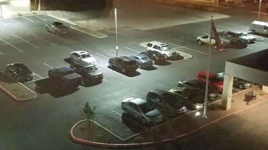 Home2 Suites by Hilton Las Vegas Strip South LAS Airport Parking