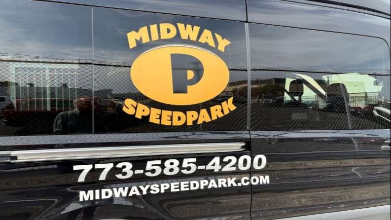 Midway SpeedPark North MDW Airport Parking