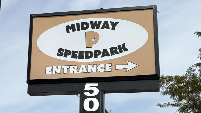 Midway SpeedPark North MDW Airport Parking