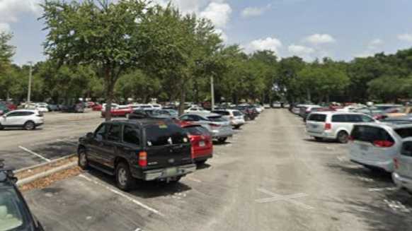 MCO Park and Fly Co Airport Parking