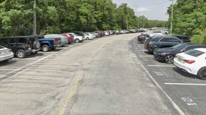 MCO Park and Fly Co Airport Parking