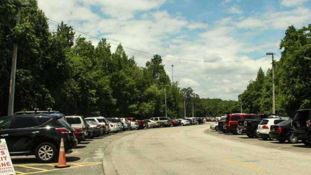 MCO Park and Fly Co Airport Parking