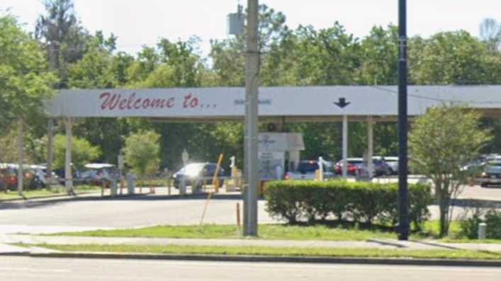 MCO Park and Fly Co Airport Parking