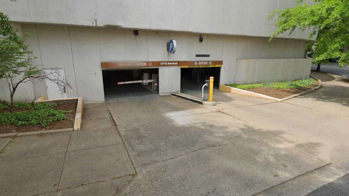 PMI 20108 DCA Airport Parking