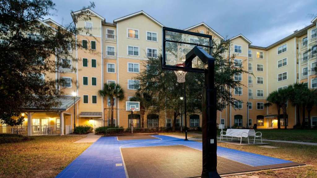 Residence Inn by Marriott MCO Airport Parking