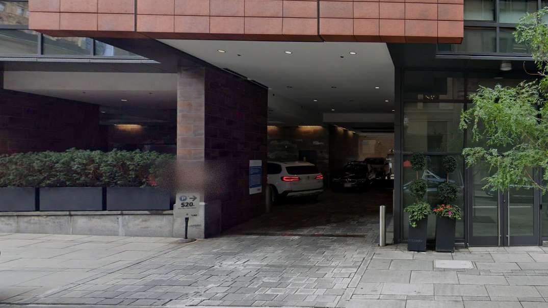 45 Province Street BOS Airport Parking