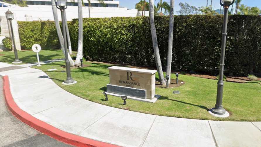 Renaissance Newport Beach