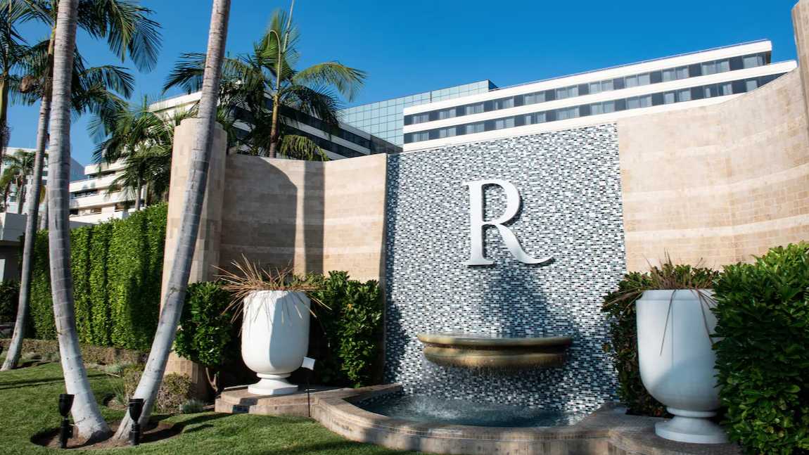 Renaissance Newport Beach