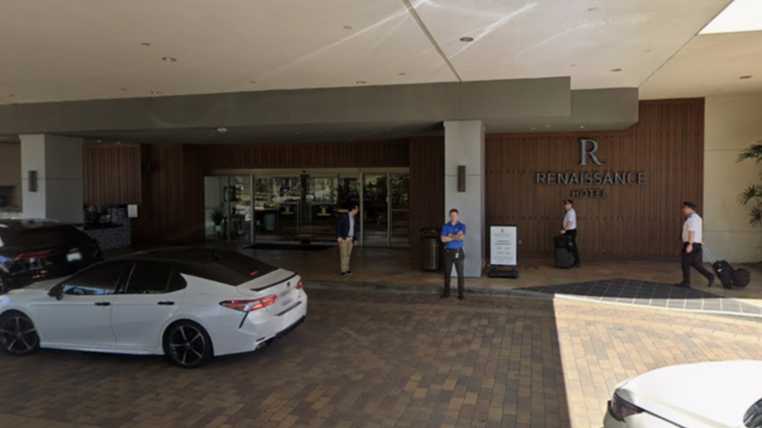 Renaissance Newport Beach