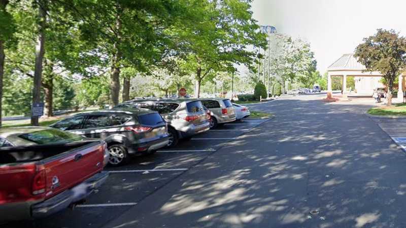 Sheraton Music City Hotel Nashville (BNA) Airport Parking SPECIAL DEAL