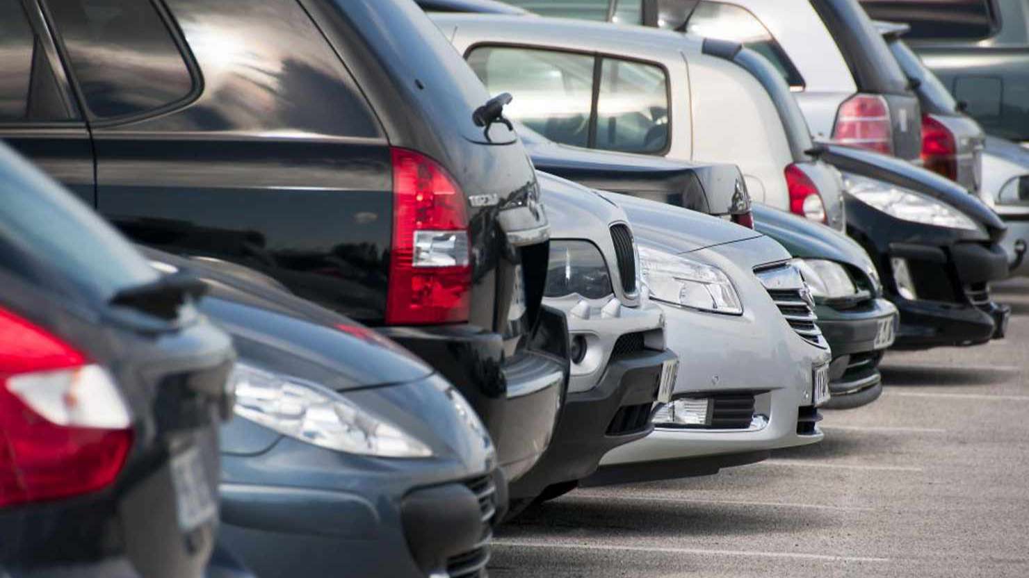 Homewood Suites By Hilton DFW Airport Parking