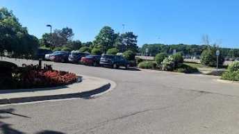 Marriott Hotel - Detroit Metro (DTW) Airport Parking