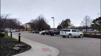 Marriott Hotel - Detroit Metro (DTW) Airport Parking