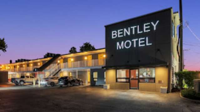 Bentley Motel EWR Airport Parking